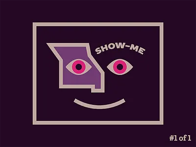 Missouri eyes missouri mo show me smile the show me state