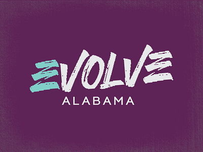 Last Minute Logos alabama grunge logo type vector