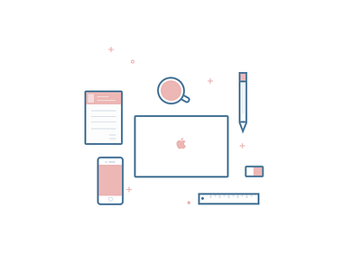 Work items