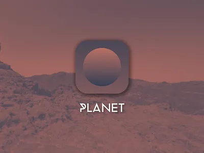 App Icon dailyUI 005 005 app dailyui icon interface2 ui user