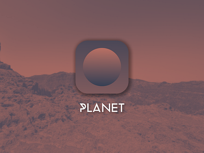 App Icon dailyUI 005 005 app dailyui icon interface2 ui user