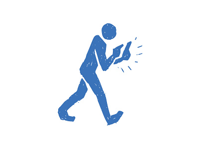 Head down, Lures up. Let's GO! design icon iconography illustration mobile poke pokemon pokemon go