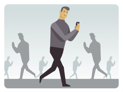 Night of the Living Trainers pokemon walk