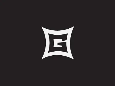 Gnarlay black and white bold design goggles logo logo design logos simple simplicity snowboard snowboarding