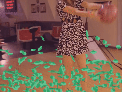 Bowling Shape Elements AEJuice aejuice animation fx effects free freebie intro motion pack pack manager promo shape elements shape layers shapes vector