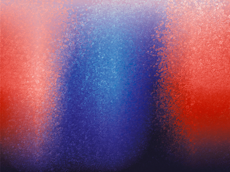 HOT BLOOD abstract anahoxha animate animation gif layout texture type typography