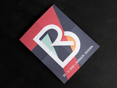 Rural Beats 7 beats colors event event poster poster rb rural ruralbeats seven