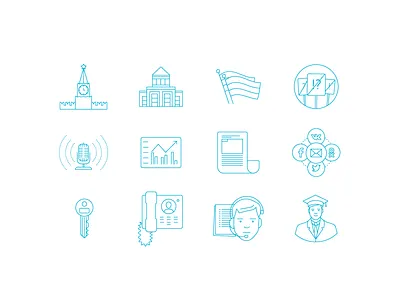Icons icons illustration mobile ui web
