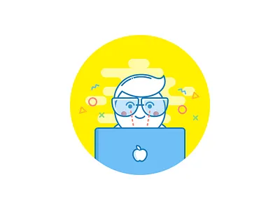 Eye Tracking eyetracking icon illustration method ux