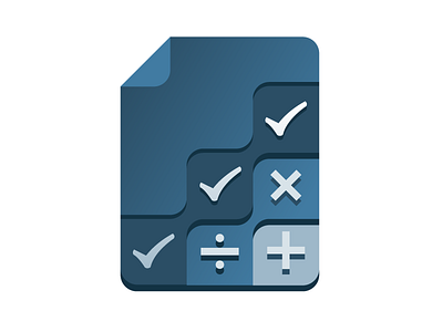 Procedural Document math maths procedure