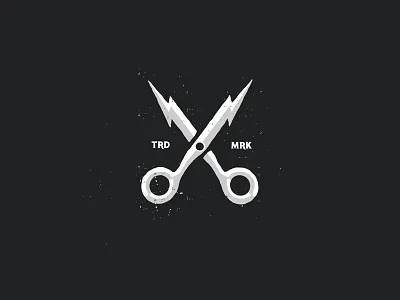 Atelier De Mark WIP black branding dusan klepic france handmade ma modern monogram textile victorian vintage white