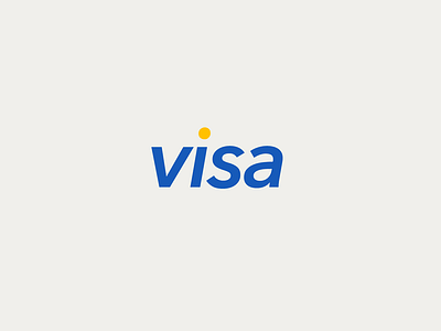 Pentagrammin' art credit card design flat identity logo