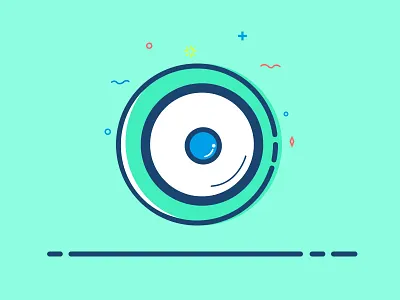 Camera camera icon illustration mbe