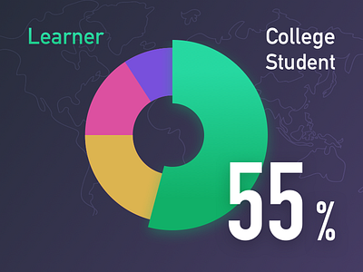 Chinese Spoken English White Paper data visualization