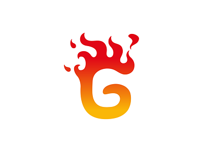 Group Fire fire foxtrot foxtrot studio group group fire logo mark symbol
