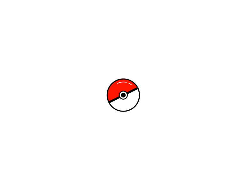 Pokemon Go icon illustration pokeball pokemon pokemon go