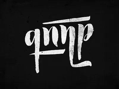 Typography logo for Armenian folk band armenia armenian band logo branding folk goght letter logo music typography