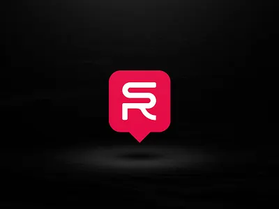 New Logo 2016 - Sony Rouhaud (SR) design logo sony