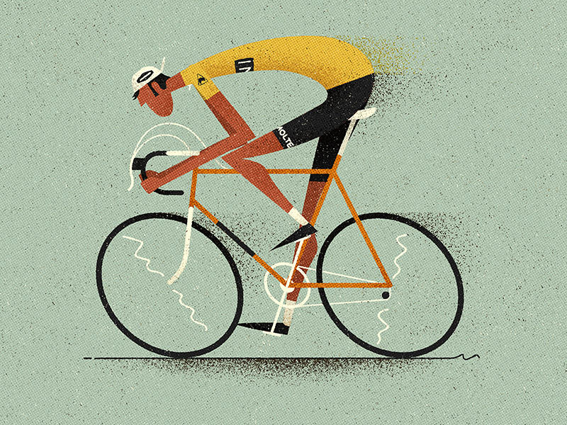 Example of Character Design