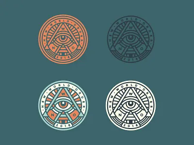 Fantasy Football Team branding 2