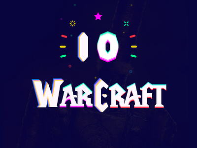 Warcraft my remember