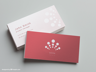 Logo and business card design business card design logo design