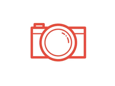 Camera Icon adobe camera design icon illustrator vector