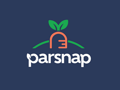 Parsnap Logo app for logo measuring