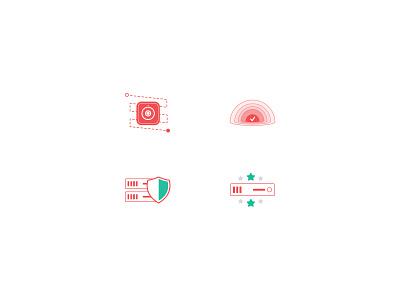 About Safe Icon icon safe