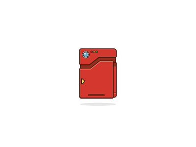 Pokedex nintendo pokedex pokemon