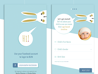 iOS kid album app album ios iphone