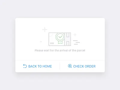 UI for health app app ui
