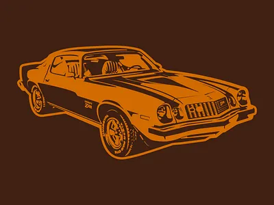 Reeses american muscle camaro car show chevy dad hotrod musclcar reeses showcar z28
