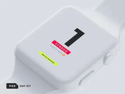 Day 011 | For your UI work daily mockup diy free freebie mockup premium psd scene creator scene generator