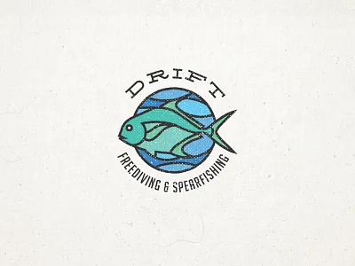 DRIFT animal drift fishing ocean sea