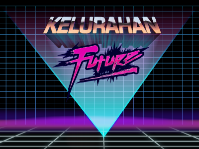 Kelurahan Future