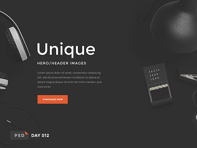 Day 012 | For your web project daily mockup diy free freebie mockup premium psd scene creator scene generator