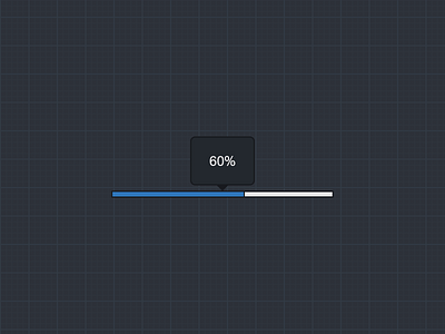 Progress Bar bar blue illustration progress progress bar ui user interface