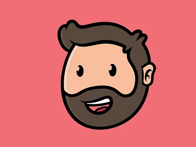 Redwane adobe branding illustration illustrator personal vector