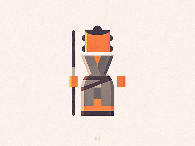 Rey anybuddy geometric minimal