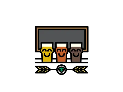 Cute Beers beer brewery