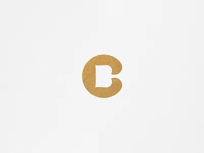 B x C Monogram V.01 b brand c deco fashion food mark mode monogram travel