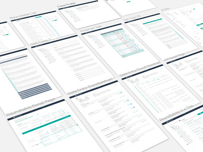 Wireframe wireframe
