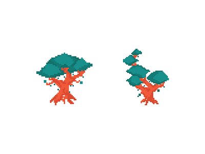 Some bonsai trees that didn't make the cut! bonsai flower nature pixel plant saxonsplace