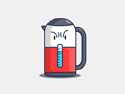 Electrode Kettle electrode illustration kettle pokemon
