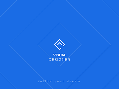 Visual designer