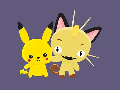 Meowth shares his wisdom about coexistence mouth pika pikachu pokemon pokemon go quotation wisdom world peace