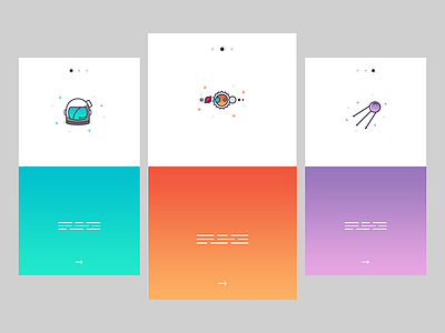 App Concept Mockups app concept game icons illustration mobile mockups social ui