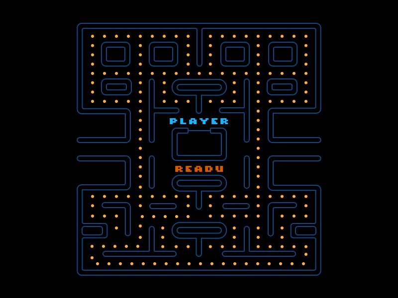 PAC-MAN ae ai ps