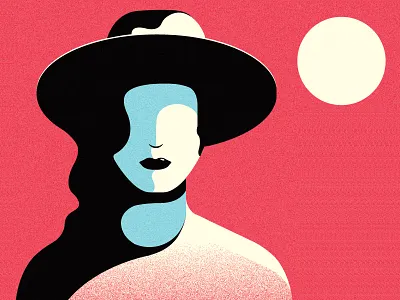 Woman (per. explorations '16)